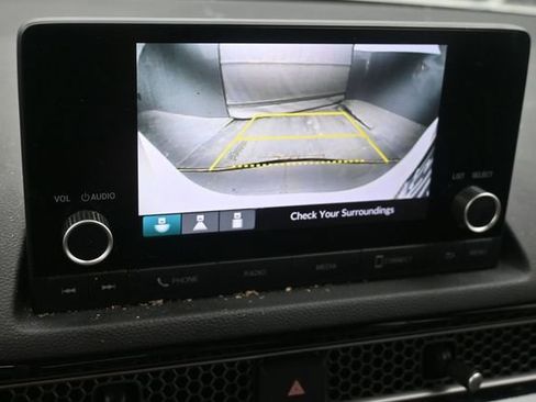 Used 2024 Honda Civic Sport image 18