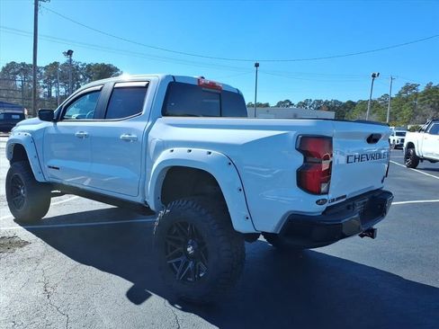 New 2026 Chevrolet Colorado Z71 w/ Z71 Convenience Package 2 image 5