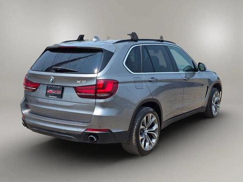 Used 2015 BMW X5 xDrive35i AWD/4WD image 5