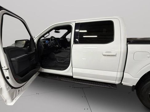 Used 2023 Ford F150 XLT w/ Equipment Group 302A High image 13