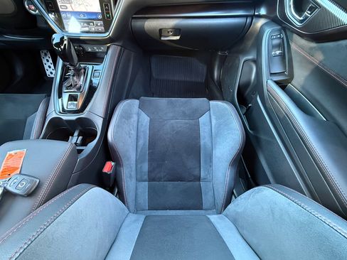 Used 2022 Subaru WRX GT image 29