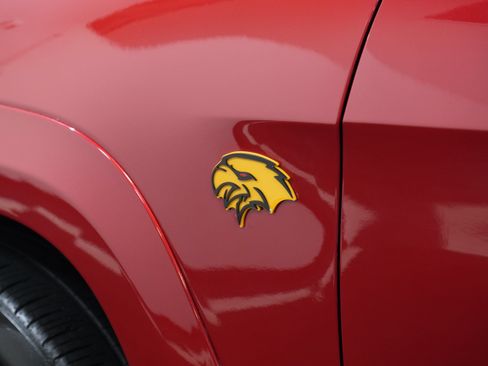 Used 2019 Jeep Grand Cherokee Trackhawk w/ Trailer Tow Group IV AWD/4WD image 21