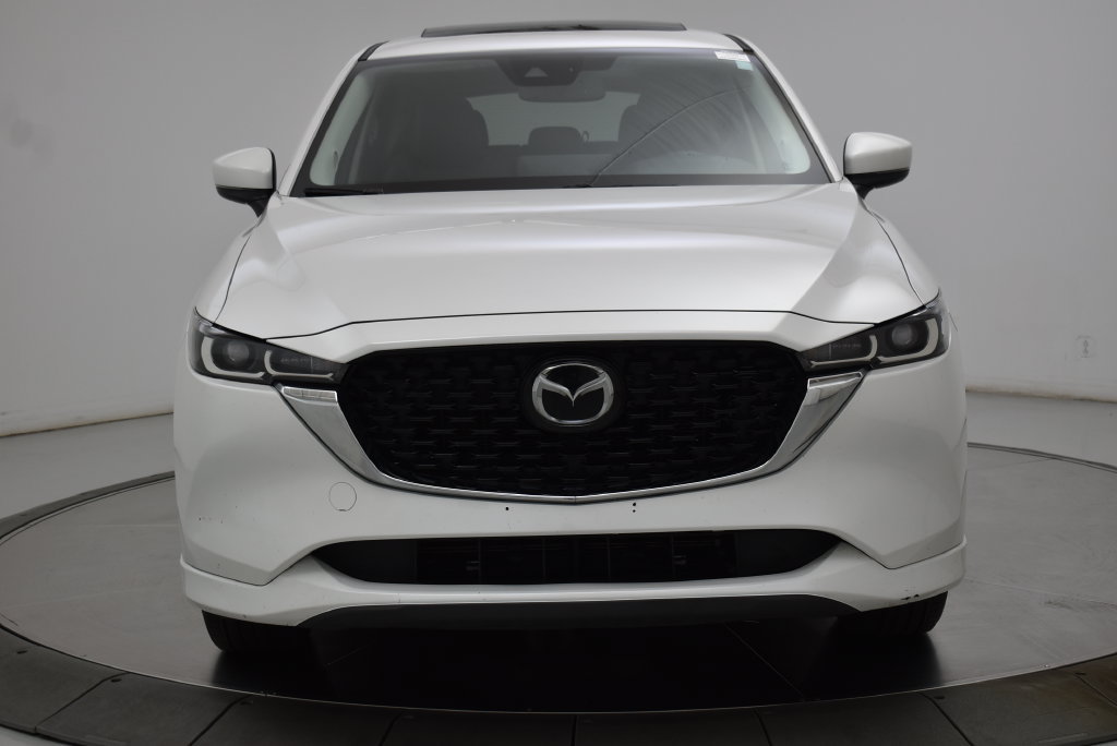 Certified 2025 MAZDA CX-5 AWD 2.5 S w/ Preferred Package image 13