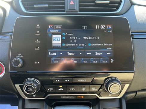 Used 2022 Honda CR-V EX-L image 16