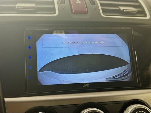 Used 2015 Subaru Crosstrek 2.0i Premium AWD/4WD image 15