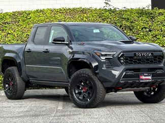 New 2026 Toyota Tacoma TRD Pro AWD/4WD video 2