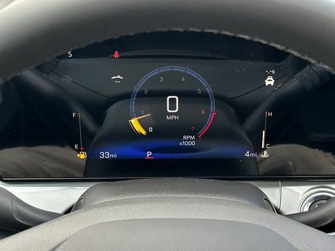 New 2026 Chevrolet Trax LT image 24