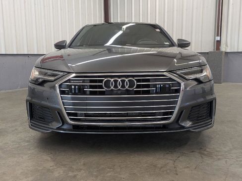 Used 2019 Audi A6 3.0T Prestige w/ Prestige Package image 8