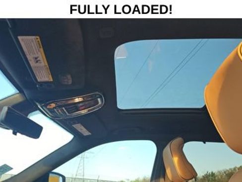 Used 2023 Jeep Grand Cherokee L Summit image 17