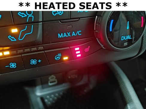 Used 2024 Ford Bronco Sport Outer Banks w/ Tech Package AWD/4WD image 10