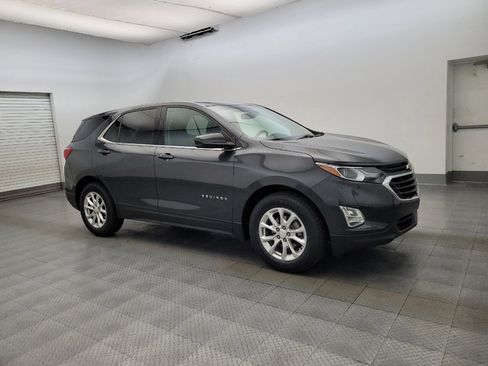 Used 2020 Chevrolet Equinox LT FWD image 11