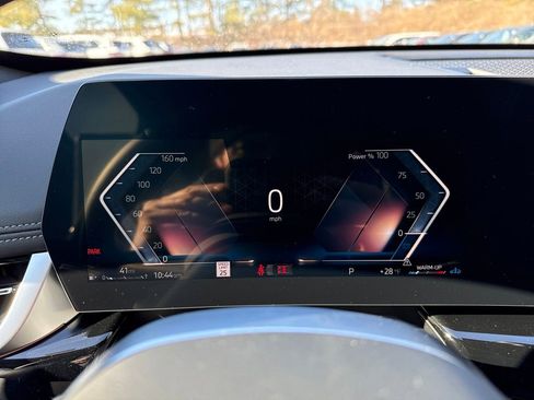 New 2026 BMW X1 xDrive28i image 14