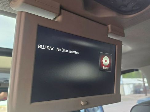 Used 2015 GMC Yukon XL Denali w/ Open Road Package image 11