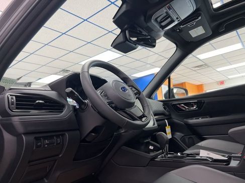 New 2026 Subaru Forester Sport AWD/4WD image 24