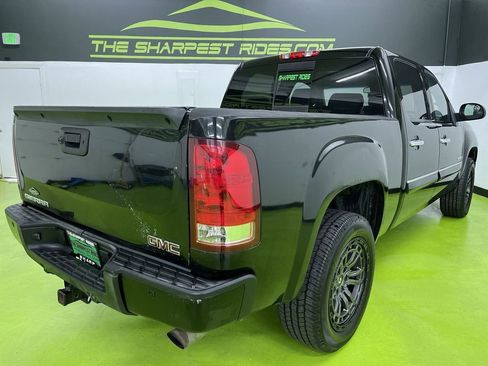 Used 2012 GMC Sierra 1500 Denali image 10