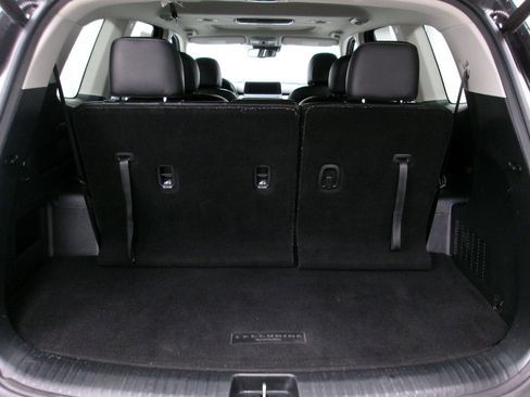 Used 2022 Kia Telluride EX w/ EX Premium Package image 13