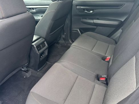 Used 2023 Honda CR-V Sport image 25