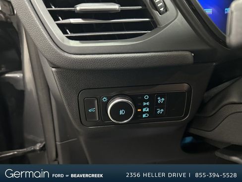 Used 2023 Ford Escape ST-Line Elite image 19