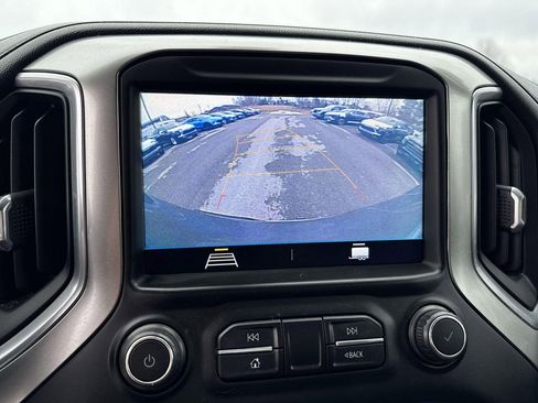 Used 2019 Chevrolet Silverado 1500 RST w/ All-Star Edition image 15