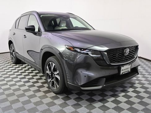 New 2026 MAZDA CX-5 Preferred AWD/4WD image 9