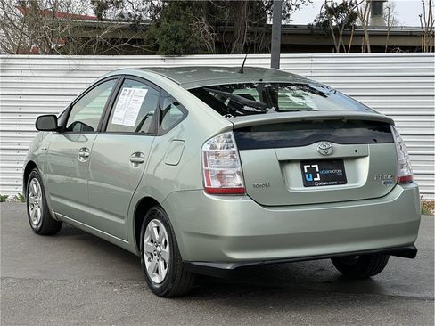 Used 2008 Toyota Prius image 12