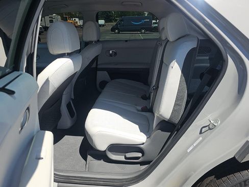 Used 2024 Hyundai Ioniq 5 Limited AWD/4WD image 8