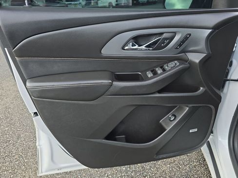Used 2018 Chevrolet Traverse Premier image 28