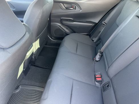 New 2026 Toyota Prius Plug-In Hybrid image 22