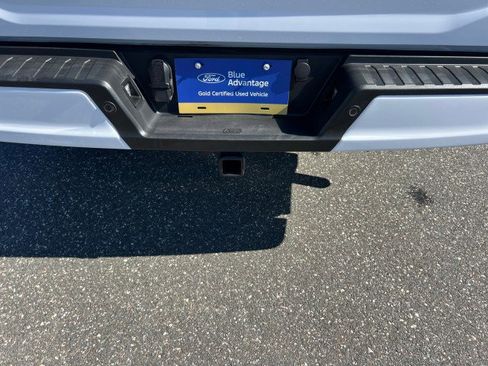 Certified 2022 Ford F150 XLT w/ Equipment Group 302A High image 23