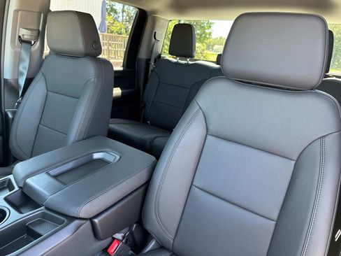 New 2025 GMC Sierra 3500 Pro w/ Convenience Package image 24