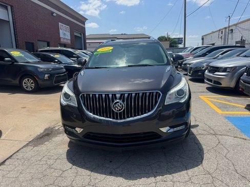 Used 2016 Buick Enclave Convenience w/ Trailering Package FWD image 25
