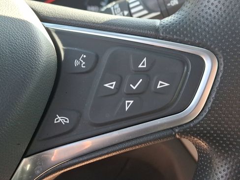 Certified 2023 Chevrolet Equinox LS FWD image 18