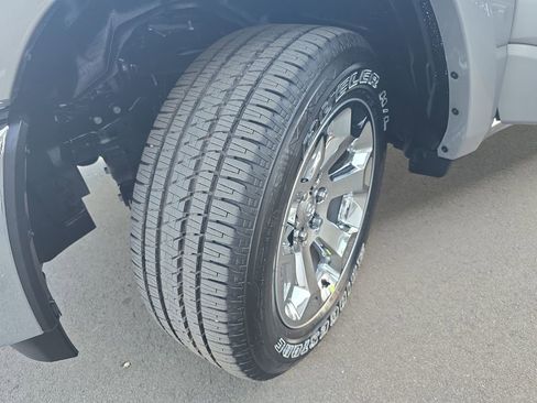 New 2026 RAM 1500 Big Horn AWD/4WD image 32