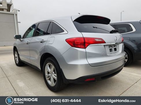 Used 2014 Acura RDX FWD image 3