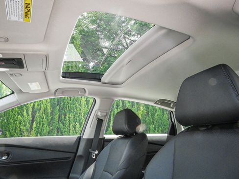 Used 2025 Honda Accord Touring image 28
