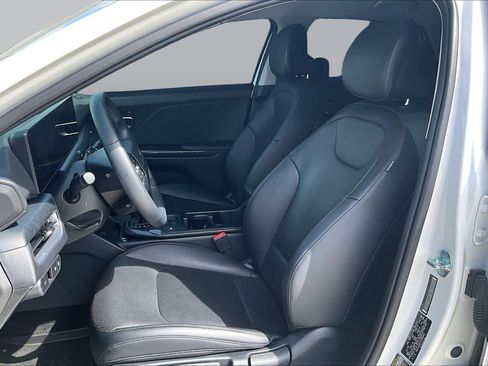 Certified 2026 Kia K4 EX FWD image 8