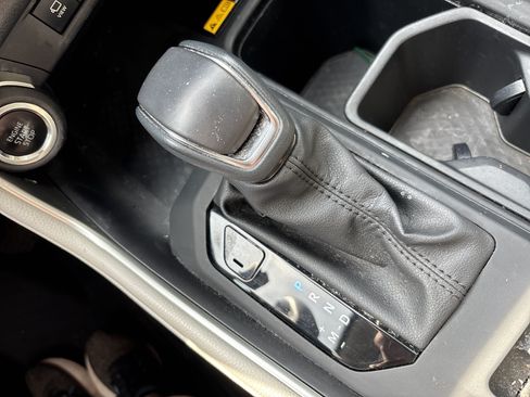 Used 2024 Toyota Grand Highlander AWD image 22