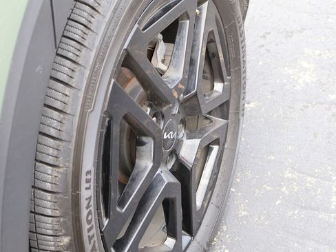 Used 2024 Kia Telluride EX X-Line AWD/4WD image 25