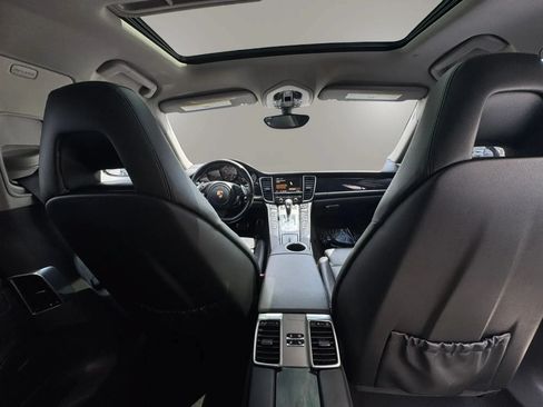 Used 2012 Porsche Panamera image 15