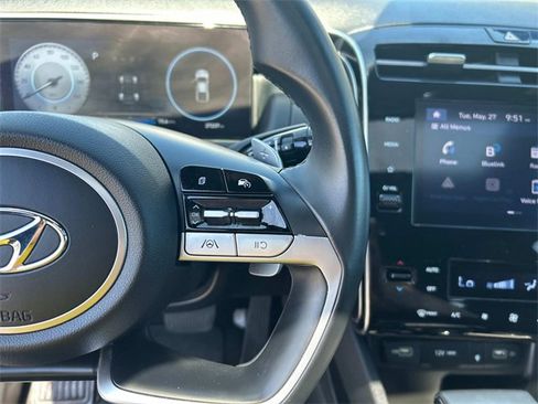 Used 2022 Hyundai Santa Cruz SEL Premium w/ Cargo Package image 23