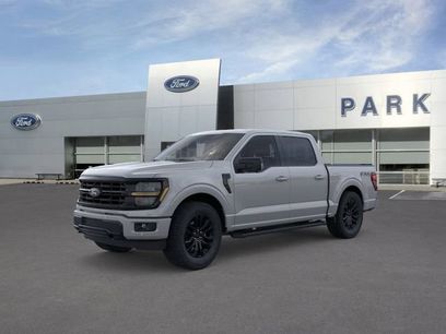 New 2026 Ford F150 XLT