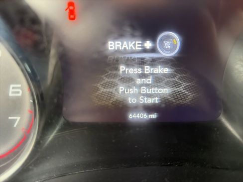 Used 2022 Dodge Charger GT w/ Blacktop Package image 16