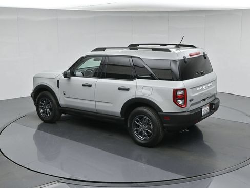 Used 2022 Ford Bronco Sport Big Bend AWD/4WD image 45