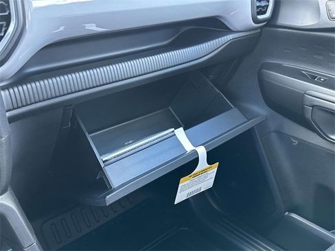 New 2025 Ford Ranger XL image 28