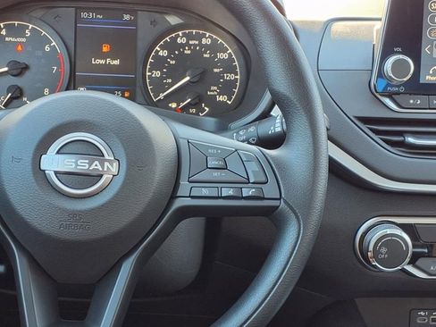 New 2025 Nissan Altima 2.5 S image 14