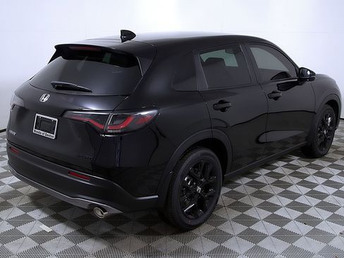 Used 2024 Honda HR-V Sport image 7