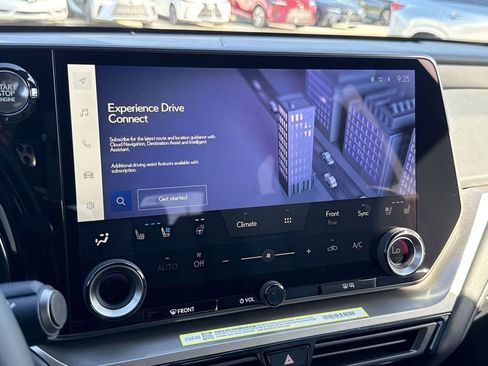 New 2026 Lexus TX 350 FWD image 22