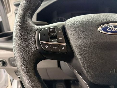 Certified 2025 Ford Transit 350 XLT image 17