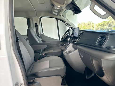 Used 2024 Ford Transit 350 XLT RWD image 26