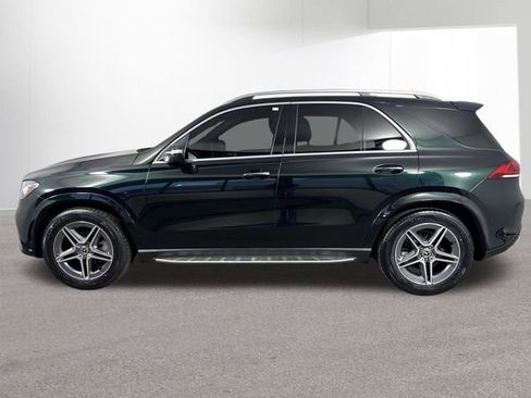 Used 2021 Mercedes-Benz GLE 350 4MATIC image 30